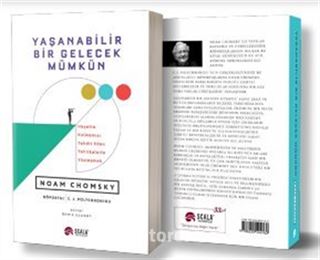 Yaşanabilir Bir Gelecek Mümkün