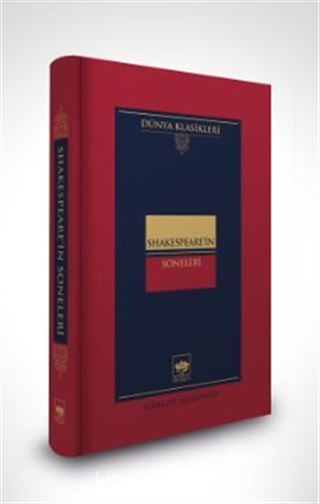 Shakespeare'in Soneleri