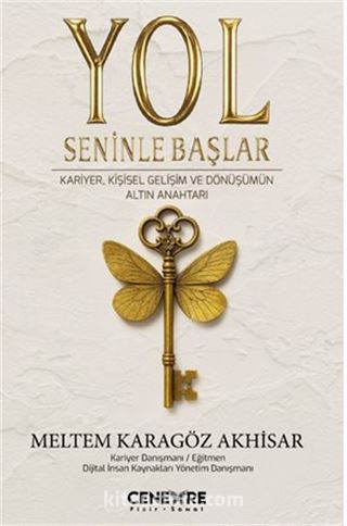 Yol Seninle Başlar