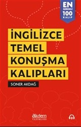 İngilizce Temel Konuşma Kalıpları