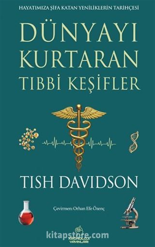 Dünyayı Kurtaran Tıbbi Keşifler