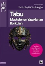 Tabu Maskelenen Yasaklanan Korkulan