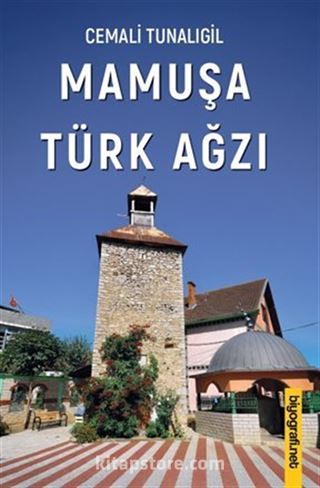 Mamuşa Türk Ağzı