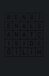 Ben Bienal Sanatçısı Değilim