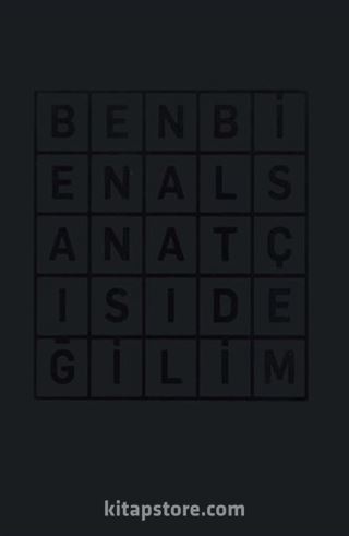 Ben Bienal Sanatçısı Değilim