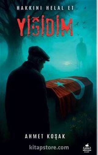 Hakkını Helal Et Yiğidim