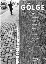 Gölge / Arzu Karamani Pekin Fotoğraf Sergisi