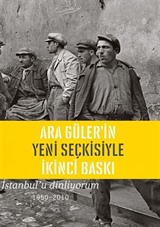 İstanbul'u Dinliyorum 1950-2010