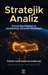 Stratejik Analiz