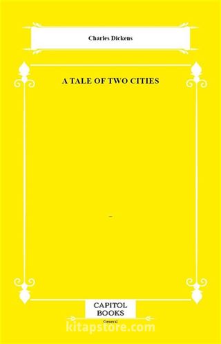 A Tale of Two Cities