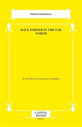 Dave Porter in the Far North