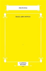 Ballads Songs