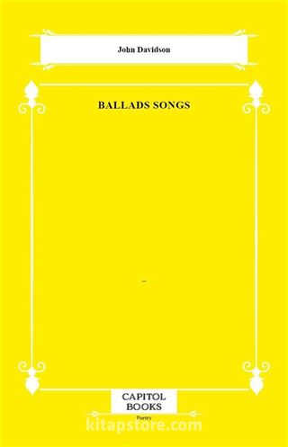 Ballads Songs