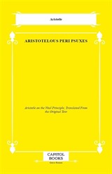 Aristotelous Peri Psuxes