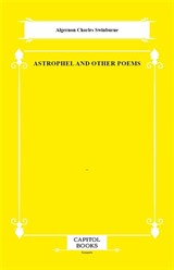 Astrophel and Other Poems
