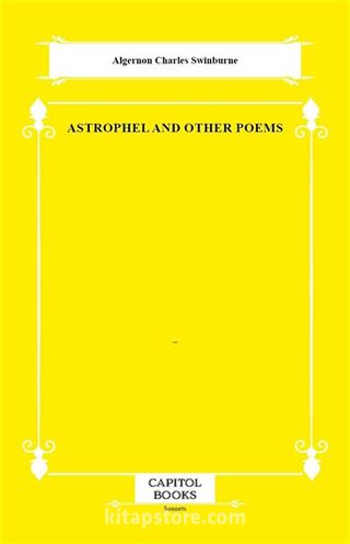 Astrophel and Other Poems