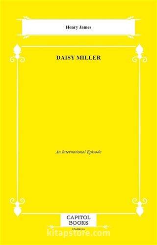 Daisy Miller