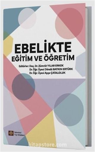 Ebelikte Eğitim ve Öğretim