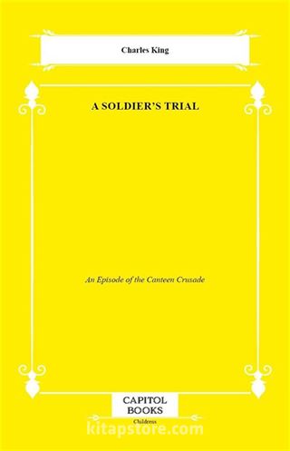 A Soldier's Trial