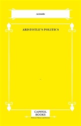 Aristotle's Politics