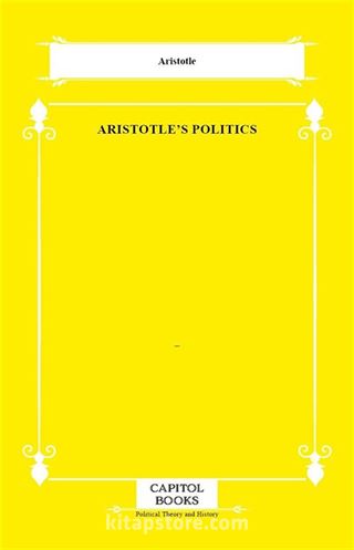 Aristotle's Politics