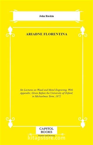 Ariadne Florentina