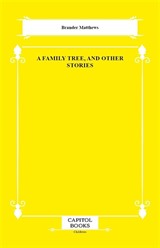 A Family Tree, and Other Stories