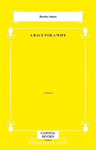 A Race for a Wife
