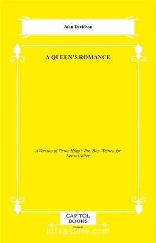 A Queen's Romance