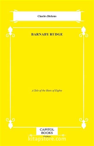 Barnaby Rudge