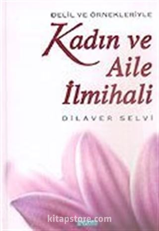 Kadın ve Aile İlmihali
