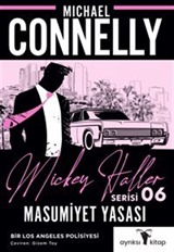 Masumiyet Yasası Mickey Haller Serisi