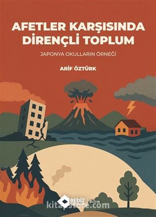 Afetler Karşısında Dirençli Toplum