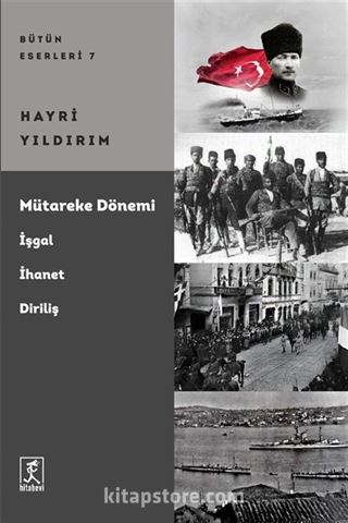 Mütareke Dönemi