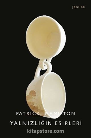 Yalnızlığın Esirleri