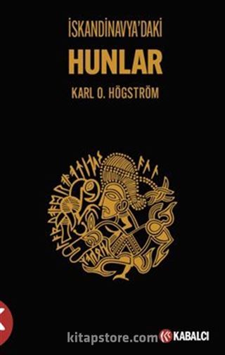 İskandi̇navya'daki̇ Hunlar