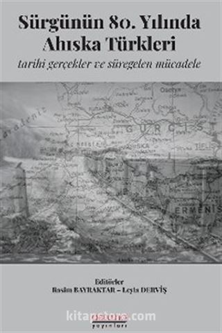 Sürgünün 80. Yılında Ahıska Türkleri: Tarihi Gerçekler ve Süregelen Mücadele