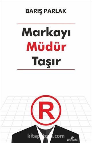 Markayı Müdür Taşır