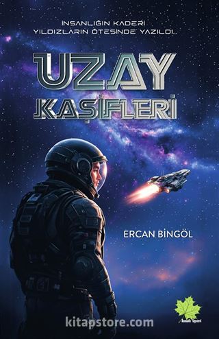 Uzay Kaşifleri