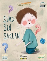 Şimdi Sen Saklan