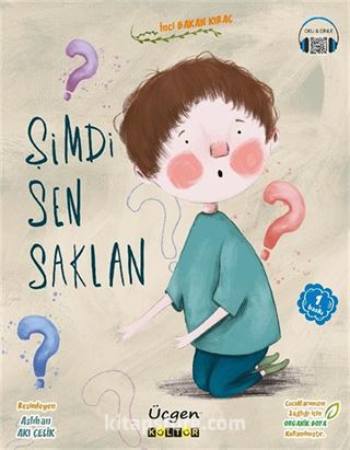 Şimdi Sen Saklan