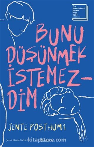 Bunu Düşünmek İstemezdim