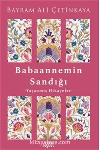 Babaannemin Sandığı
