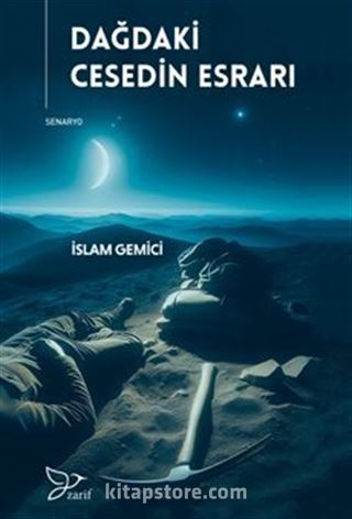 Dağdaki Cesedin Esrarı