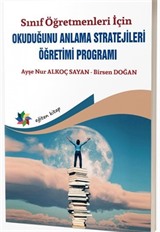 Okuduğunu Anlama Stratejileri Öğretimi Programı