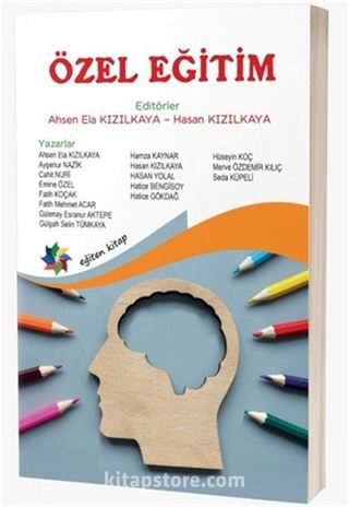 Özel Eğitim