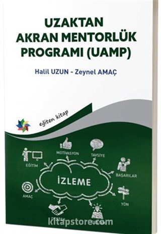 Uzaktan Akran Mentorlük Programı (UAMP) (Geçici Koruma Altındaki Suriyeli Çocukların Sosyal Uyumu İçin)