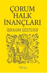 Çorum Halk İnançları