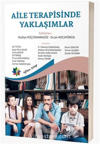 Aile Terapisinde Yaklaşımlar