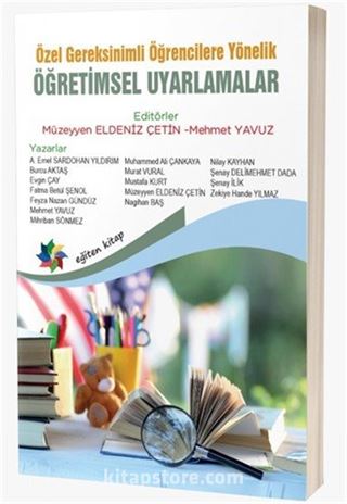 Öğretimsel Uyarlamalar